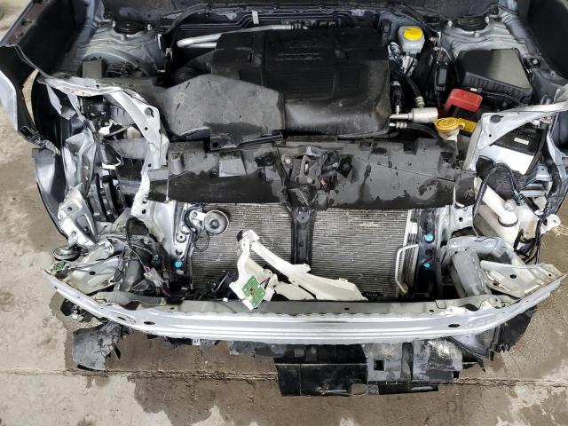 Photo 12 from auction – 2024 SUBARU FORESTER P with VIN JF2SKACC9RH405451