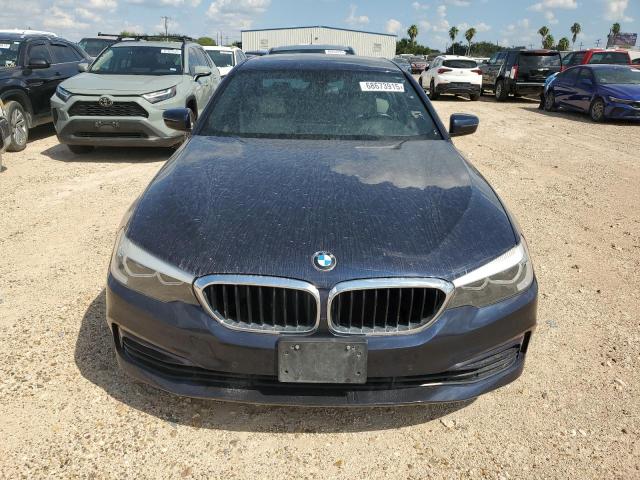 Photo 5 from auction – 2017 BMW 530 I with VIN WBAJA5C33HG456417