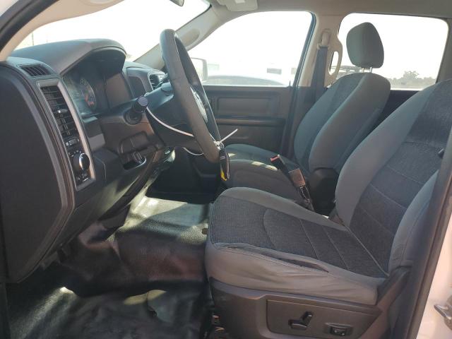 Photo 7 from auction – 2018 RAM 1500 SSV with VIN 1C6RR7XT7JS331547