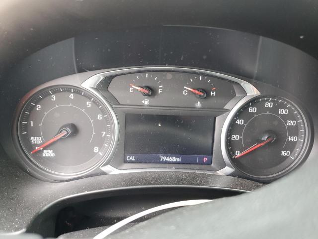 Zdjęcie 9 z aukcji – 2019 GMC TERRAIN DE z VIN 3GKALSEX0KL203476