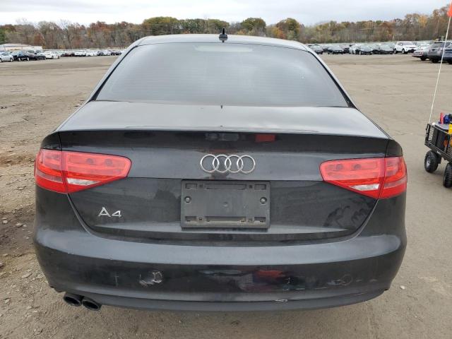 Photo 6 from auction – 2014 AUDI A4 with VIN WAUAFAFL9EN005814