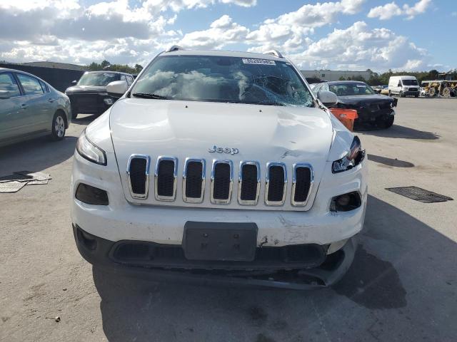 Photo 5 from auction – 2017 JEEP CHEROKEE LATITUDE with VIN 1C4PJMCSXHW575523