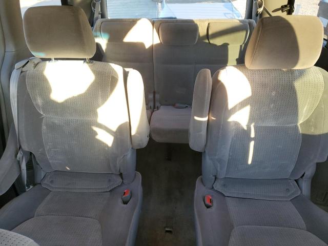 Photo 10 from auction – 2007 TOYOTA SIENNA CE with VIN 5TDZK23C97S029412