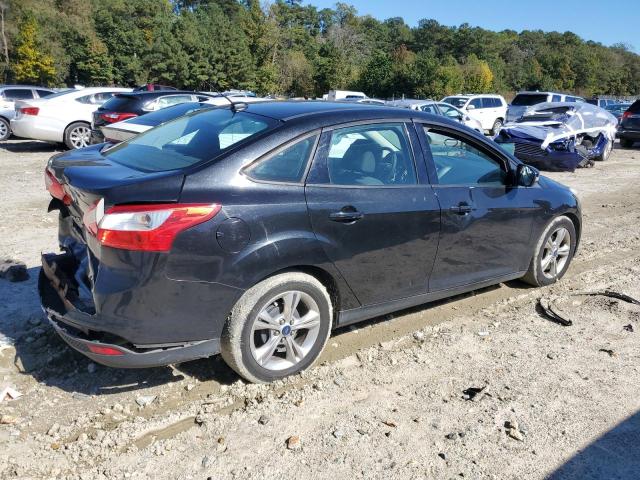 Photo 3 from auction – 2013 FORD FOCUS SE with VIN 1FADP3F22DL379598