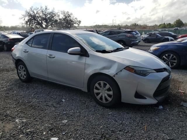 Photo 4 from auction – 2019 TOYOTA COROLLA L with VIN 5YFBURHE9KP934409