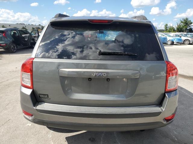 Photo 6 from auction – 2012 JEEP COMPASS SP with VIN 1C4NJCBB5CD540489