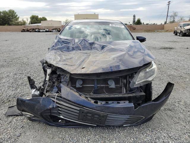 Photo 5 from auction – 2014 TOYOTA AVALON HYB with VIN 4T1BD1EB8EU022255