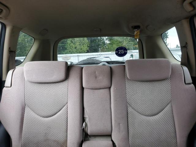 Photo 10 from auction – 2006 TOYOTA RAV4 with VIN JTMBD33V166008426