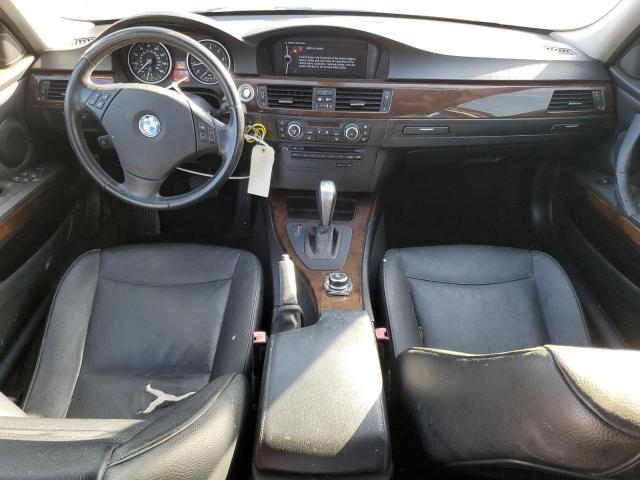 Photo 8 from auction – 2011 BMW 328 I SULE with VIN WBAPH5G53BNM84013