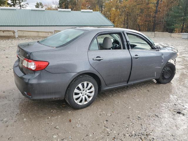 Photo 3 from auction – 2013 TOYOTA COROLLA BA with VIN 2T1BU4EE5DC106979