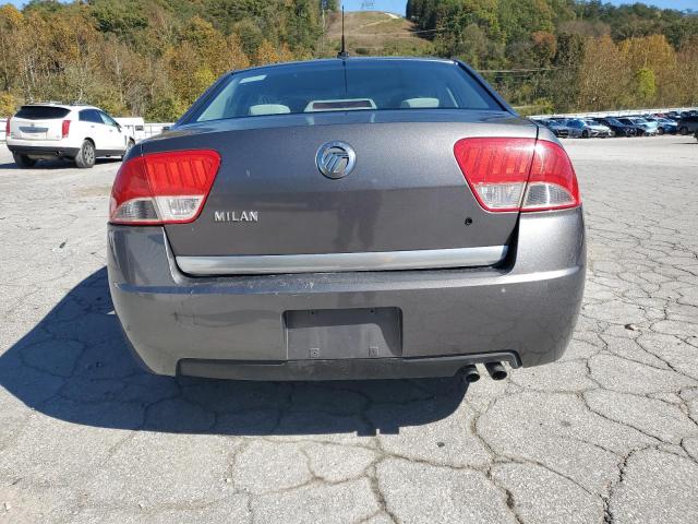 Photo 6 from auction – 2010 MERCURY MILAN with VIN 3MEHM0HAXAR626210