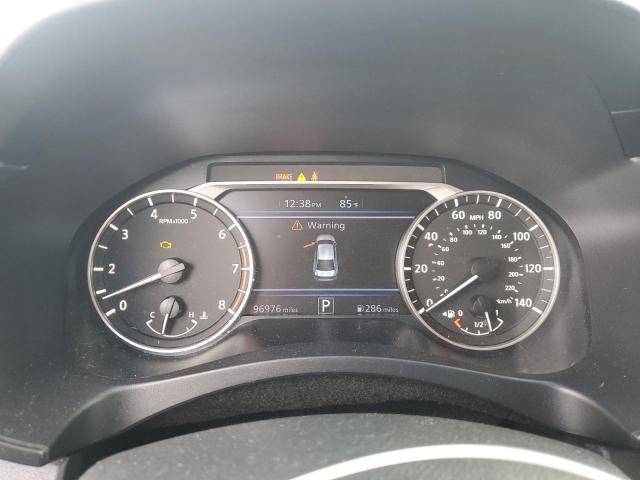 Photo 9 from auction – 2019 NISSAN ALTIMA S with VIN 1N4BL4BV4KC254267