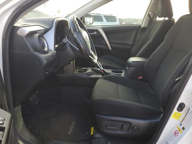 Photo 7 from auction – 2018 TOYOTA RAV4 ADVEN with VIN JTMWFREV6JJ192067