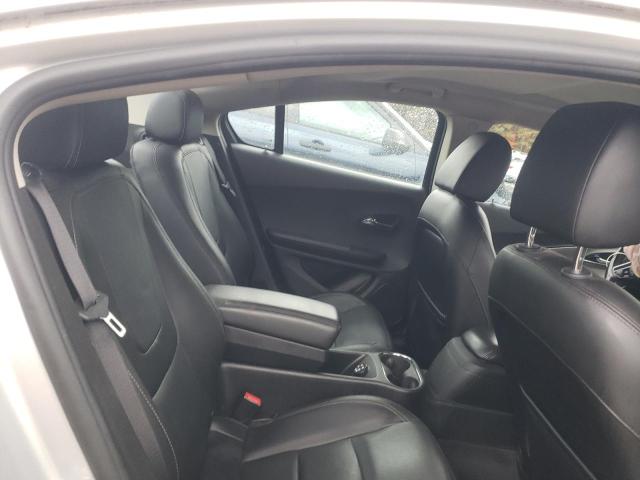 Photo 10 from auction – 2015 CHEVROLET VOLT with VIN 1G1RB6E48FU137844