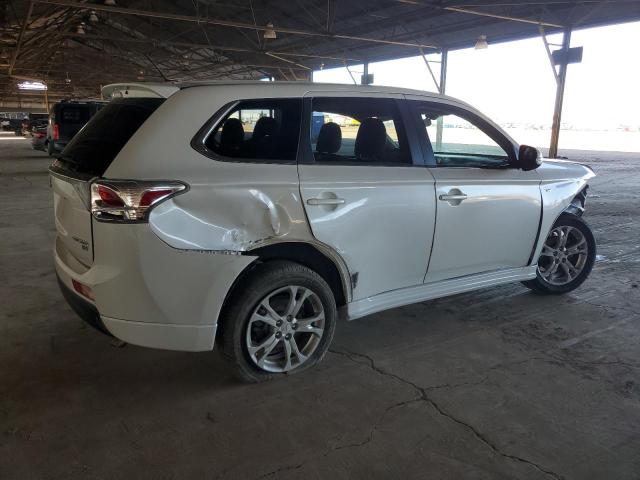 Photo 3 from auction – 2014 MITSUBISHI OUTLANDER with VIN JA4JZ4AX8EZ017347