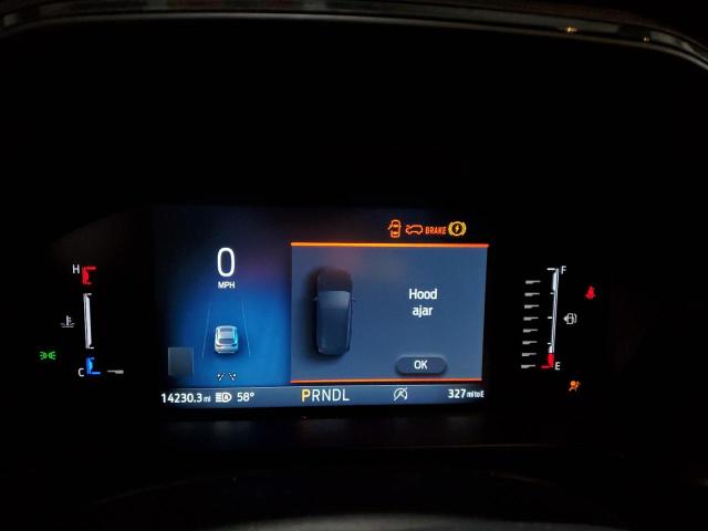 Photo 9 from auction – 2024 FORD ESCAPE with VIN 1FMCU9MN0RUB41759