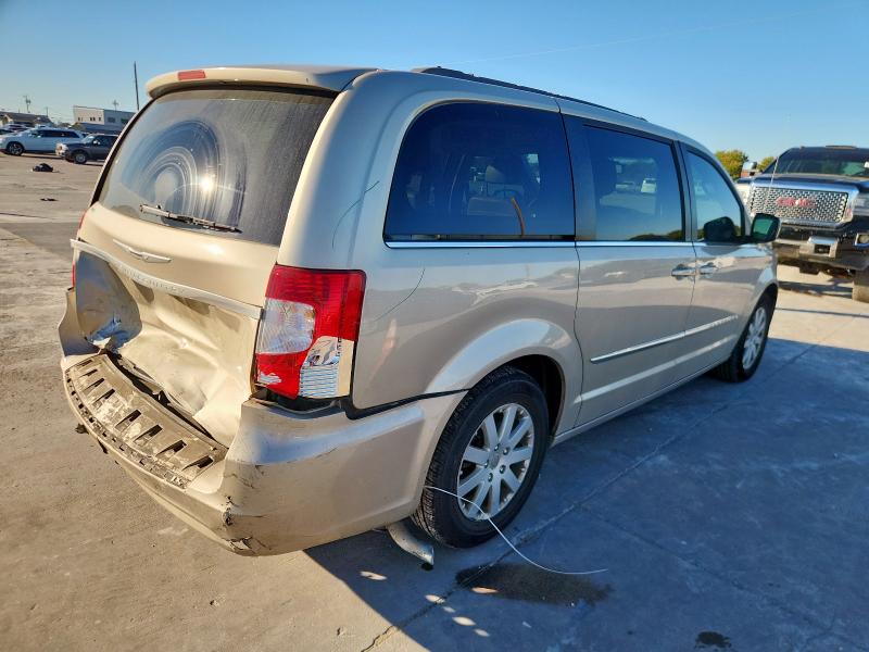 Photo 3 from auction – 2014 CHRYSLER TOWN & COU with VIN 2C4RC1BG6ER165109