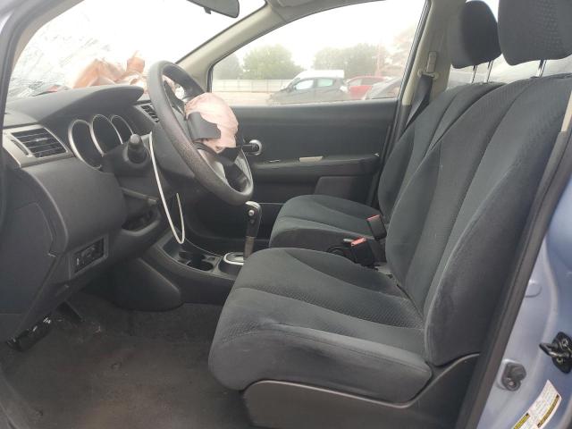 Photo 7 from auction – 2010 NISSAN VERSA S with VIN 3N1BC1CP5AL384203