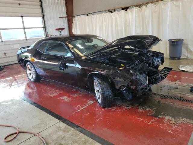 Photo 4 from auction – 2018 DODGE CHALLENGER with VIN 2C3CDZAG0JH236229