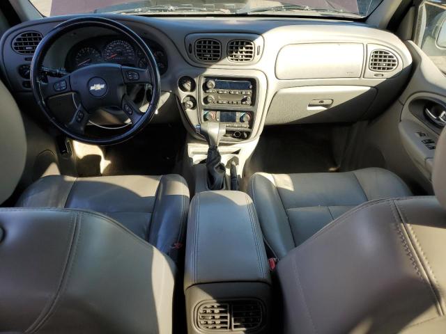 Photo 8 from auction – 2008 CHEVROLET TRAILBLAZE with VIN 1GNDT13S982107521