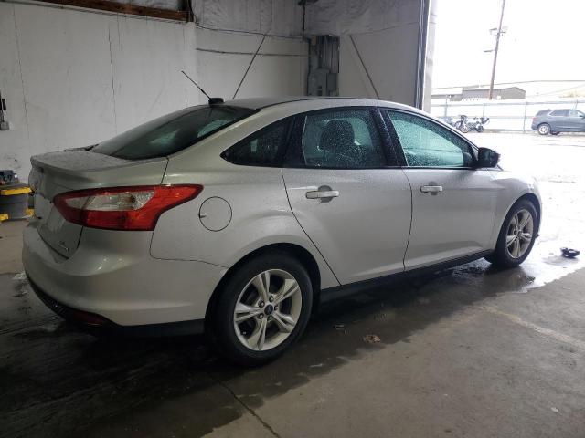 Photo 3 from auction – 2014 FORD FOCUS SE with VIN 1FADP3F20EL190627