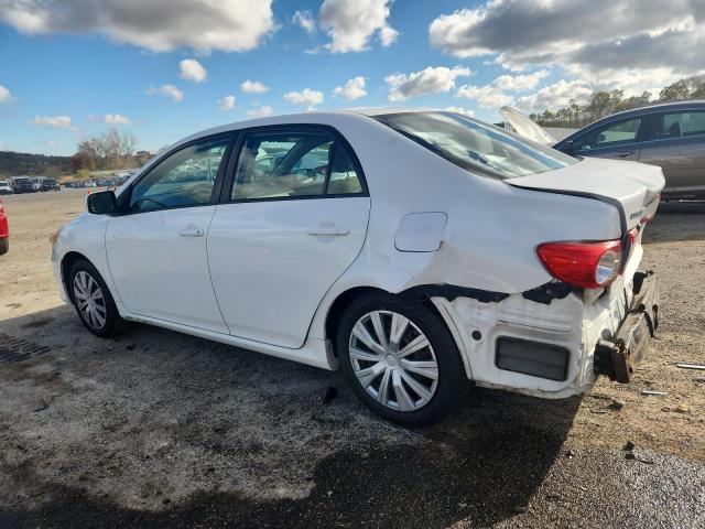 Photo 2 from auction – 2012 TOYOTA COROLLA BA with VIN 5YFBU4EE8CP024887