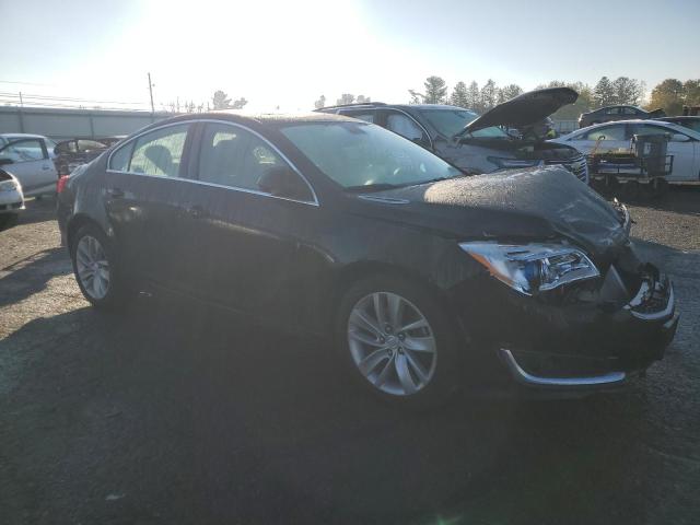 Photo 4 from auction – 2017 BUICK REGAL PREM with VIN 2G4GR5GX7H9126941