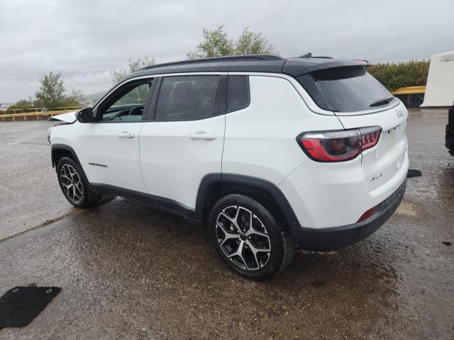 Photo 2 from auction – 2025 JEEP COMPASS LI with VIN 3C4NJDCN5ST509654
