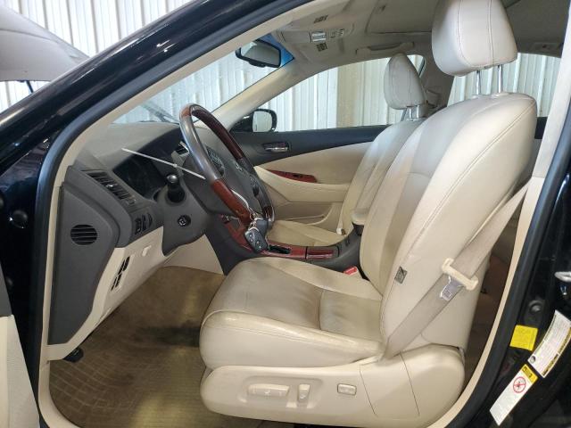 Photo 7 from auction – 2012 LEXUS ES 350 with VIN JTHBK1EG9C2494137