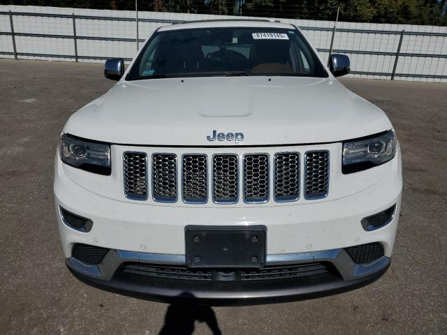 Photo 5 from auction – 2015 JEEP GRAND CHER with VIN 1C4RJFJT4FC779362