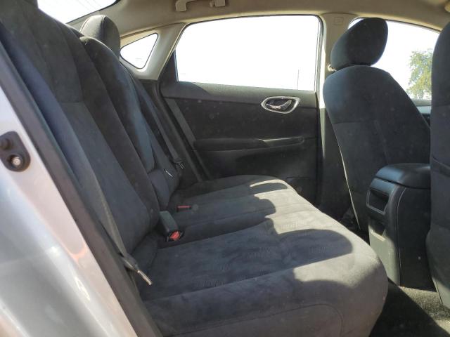 Photo 10 from auction – 2013 NISSAN SENTRA S with VIN 1N4AB7AP8DN901179