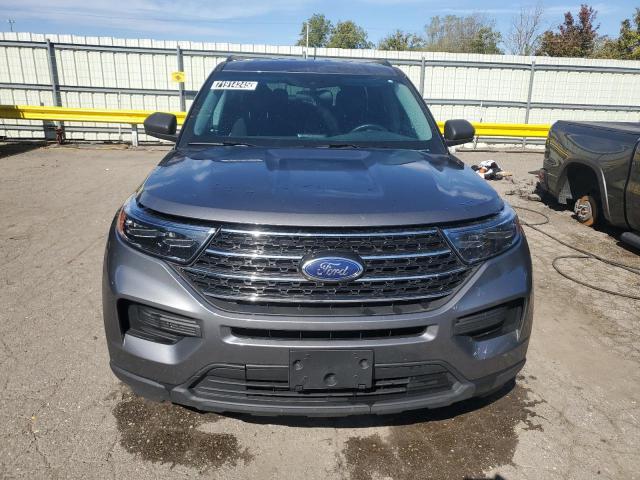 Zdjęcie 5 z aukcji – 2022 FORD EXPLORER XLT z VIN 1FMSK8DH3NGB34433