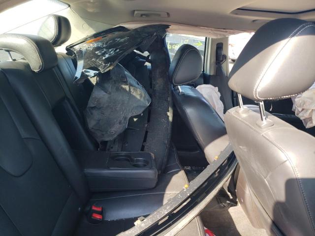 Photo 12 from auction – 2011 FORD FUSION SEL with VIN 3FAHP0JA8BR276375