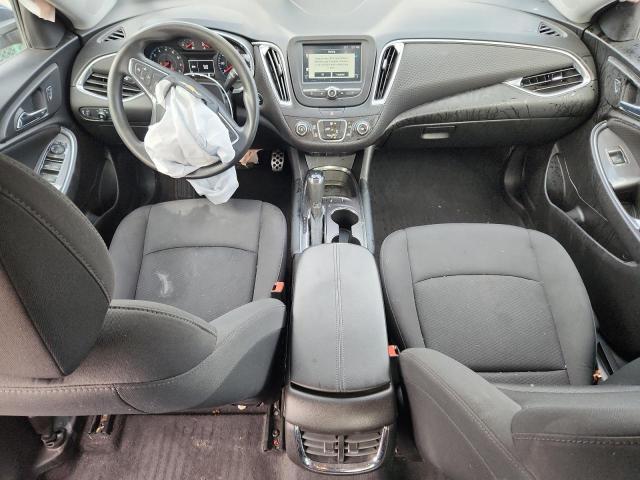 Photo 8 from auction – 2016 CHEVROLET MALIBU LT with VIN 1G1ZE5ST7GF322714