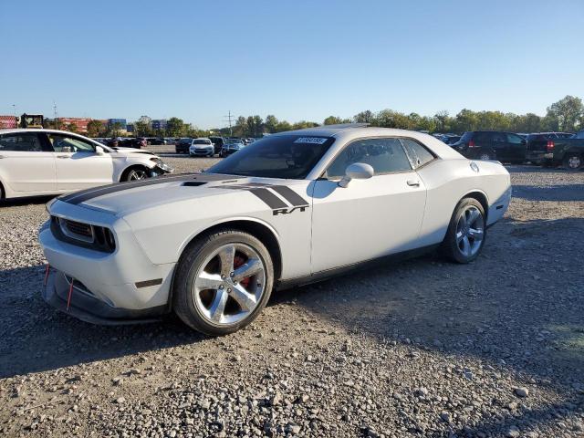 DODGE CHALLENGER 2012 with VIN 2C3CDYBT0CH186473 - Photo from auction