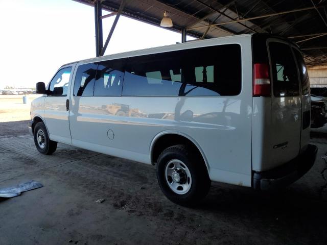 Photo 2 from auction – 2016 CHEVROLET EXPRESS G3 with VIN 1GAZGPFG3G1237904