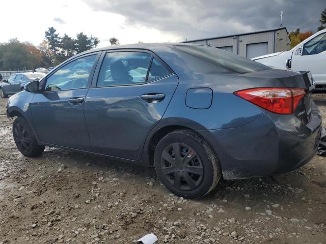 Photo 2 from auction – 2018 TOYOTA COROLLA L with VIN 2T1BURHE5JC069209