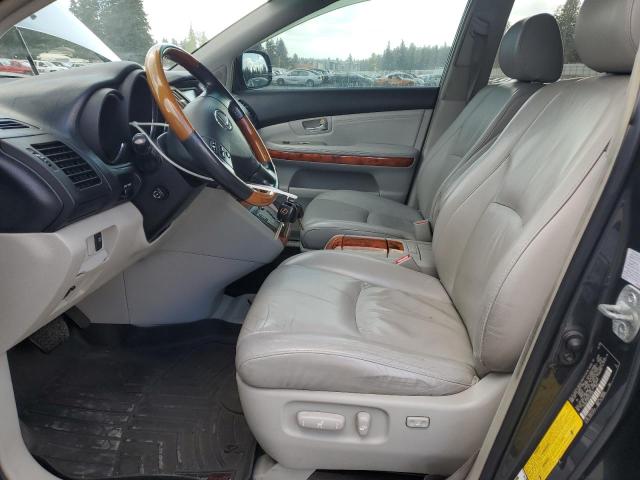 Photo 7 from auction – 2007 LEXUS RX 350 with VIN 2T2HK31U07C011592