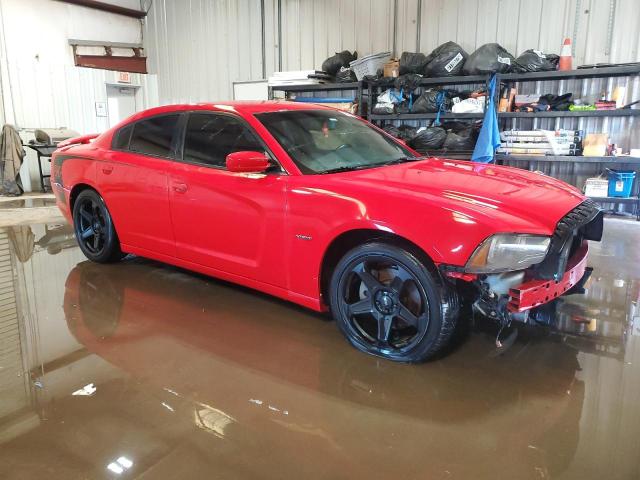 Photo 4 from auction – 2014 DODGE CHARGER R/ with VIN 2C3CDXCT3EH369720
