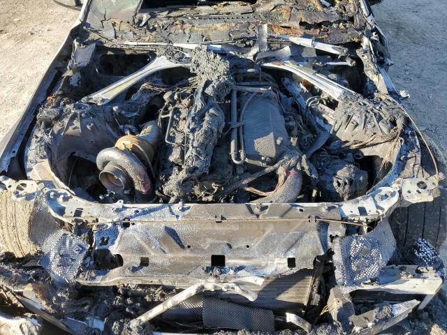 Photo 11 from auction – 2022 BMW M240XI with VIN 3MW53CM05N8C76659