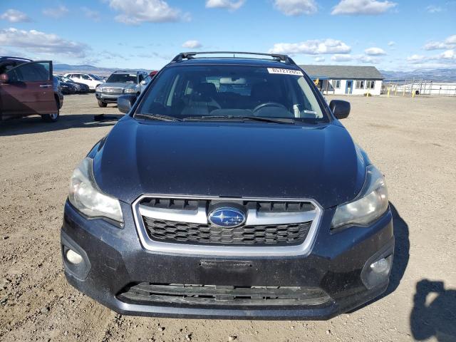 Photo 5 from auction – 2013 SUBARU IMPREZA SP with VIN JF1GPAU65D2822386