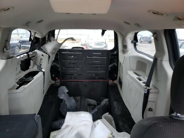 Photo 10 from auction – 2013 DODGE GRAND CARA with VIN 2C4RDGBG3DR628175