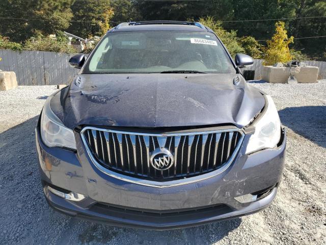 Photo 5 from auction – 2013 BUICK ENCLAVE with VIN 5GAKRDKD6DJ146698