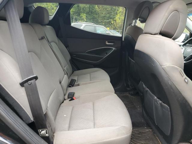 Zdjęcie 11 z aukcji – 2018 HYUNDAI SANTA FE S z VIN 5NMZU3LBXJH106984
