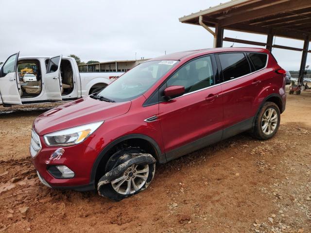 Photo 1 from auction – 2019 FORD ESCAPE SE with VIN 1FMCU0GD5KUA88576