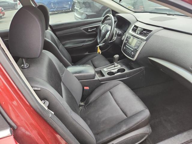 Photo 7 from auction – 2016 NISSAN ALTIMA 2.5 with VIN 1N4AL3AP6GN383728