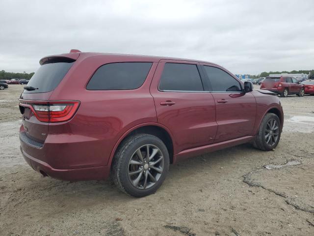 Photo 3 from auction – 2018 DODGE DURANGO GT with VIN 1C4RDJDG6JC359927