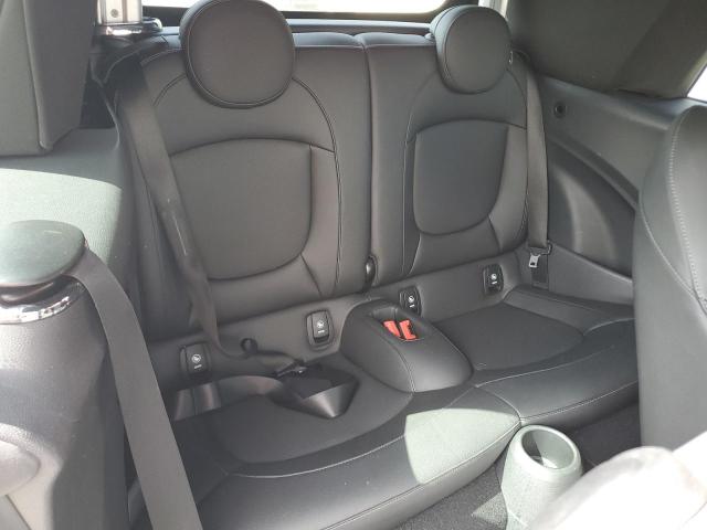 Photo 10 from auction – 2023 MINI COOPER S with VIN WMW43DL03P3R26782