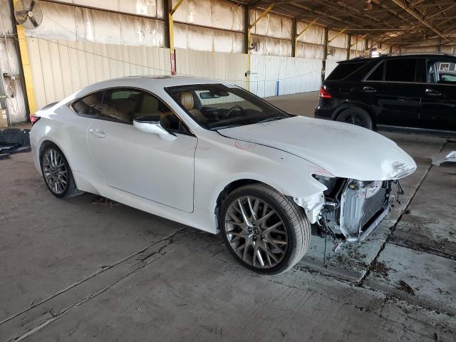Zdjęcie 4 z aukcji – 2019 LEXUS RC 350 z VIN JTHHZ5BCXK5019396