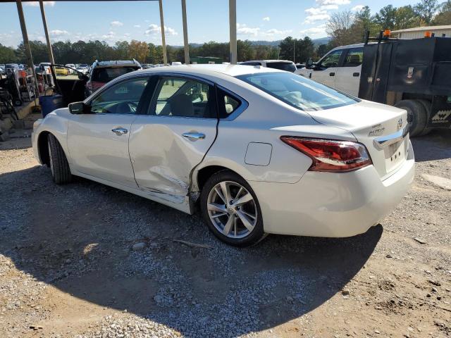 Photo 2 from auction – 2013 NISSAN ALTIMA 2.5 with VIN 1N4AL3AP2DC143373